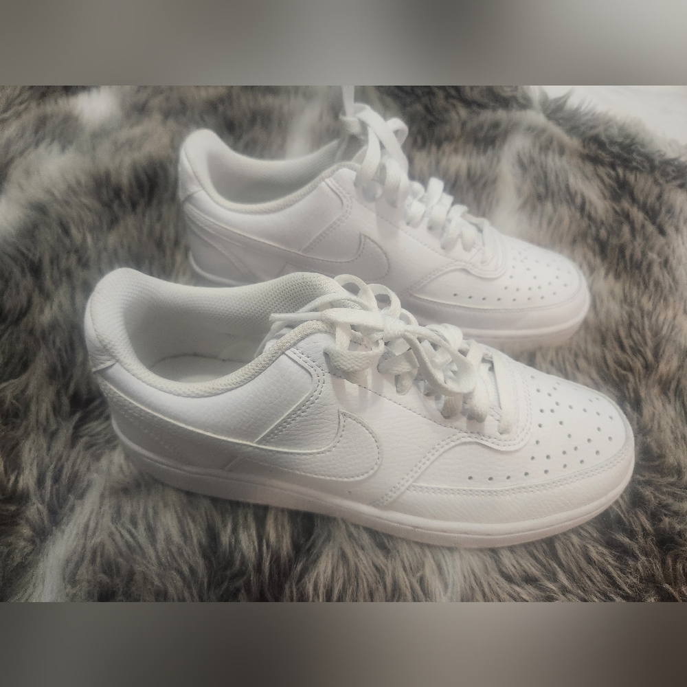 Nike sneakers